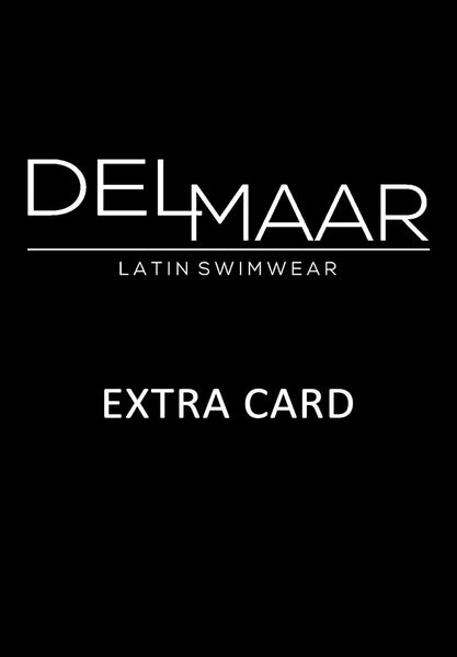 EXCHANGE CARD