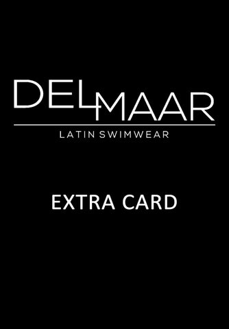 EXCHANGE CARD
